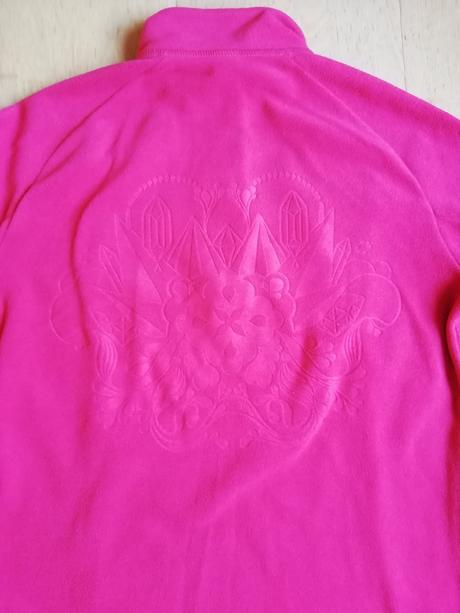 Flísová mikina quechua xs, quechua,xs