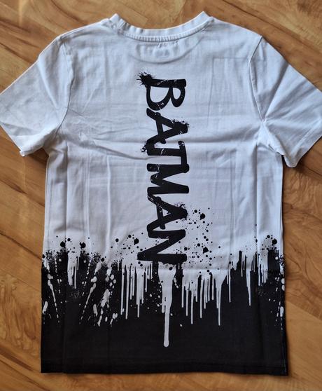 Teplaková súprava batman, 140