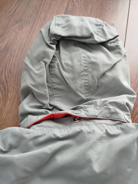 Chlapčenská prechodná bunda, reserved,116