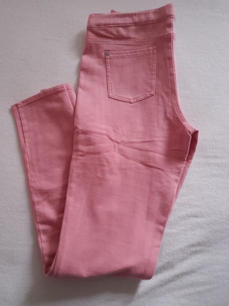 Nohavice č. 146/152, tchibo,146