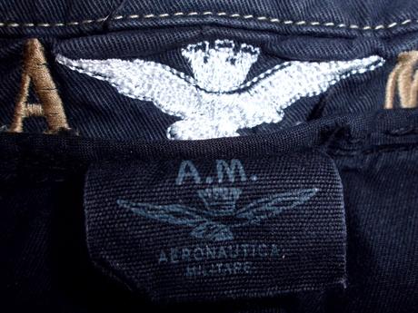 Aeronautica militare  l-xl, xl