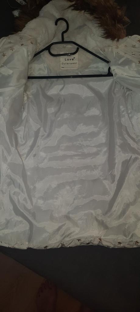 Zimna bunda, f&f,164