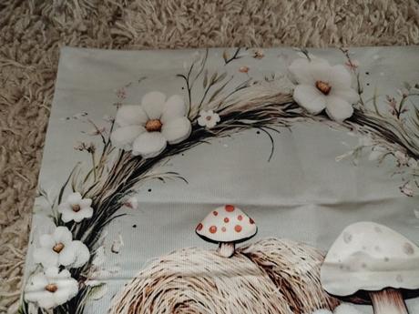 2x veľkonočná obliečka, 