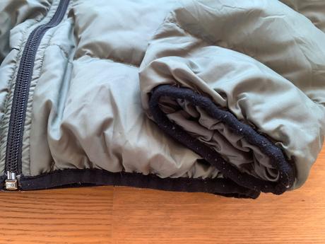 Páperka benetton pre chlapca, benetton,146