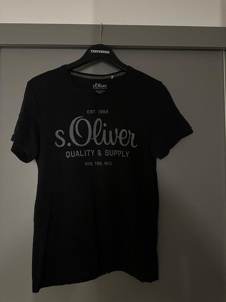 Tričko, s.oliver,s