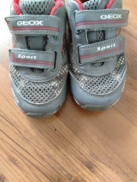 Topánky geox 30, geox,30