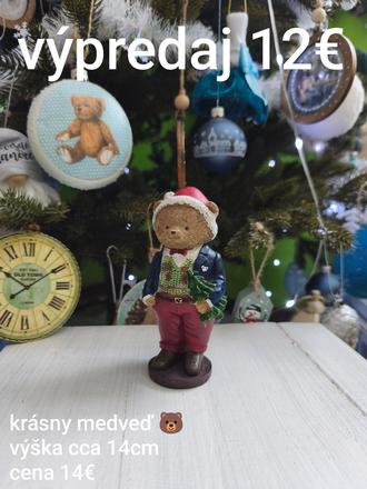 Krásny medvedík, 