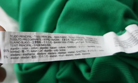 Zelené rebrované tričko s volánovými rukávmi, zara,m