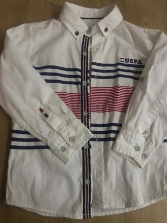 Detska kosela, u.s. polo assn.,98