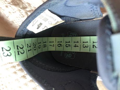 Topanky/ papučky, 25