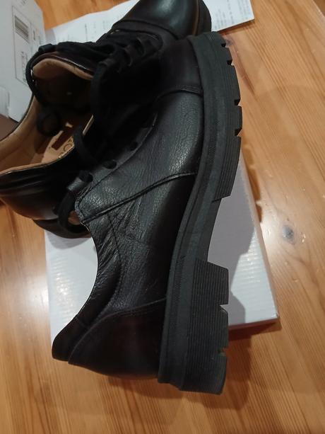 Topánky protetika, protetika,37