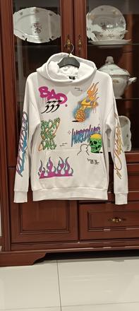 Trendy mikina fsbn, m