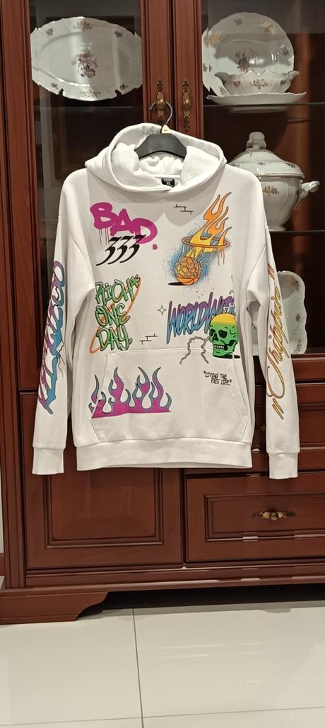 Trendy mikina fsbn, m