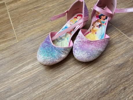 Sandále č.32, disney,32