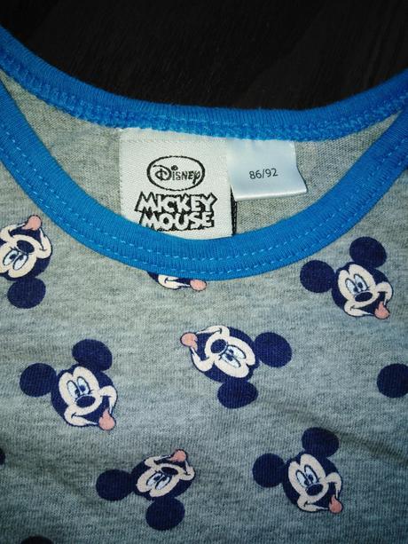 Mickey spodné prádlo, 86