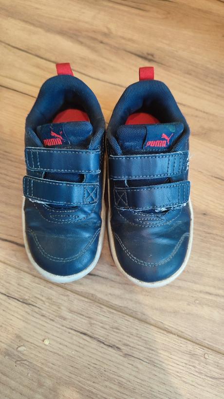 Tenisky adidas, adidas,25