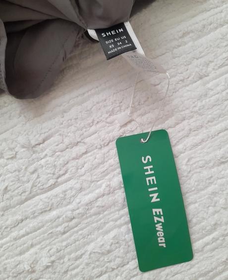 Skort minisukňa shein, 34