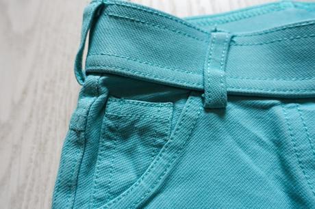 Mäkké nohavice palomino, palomino,104