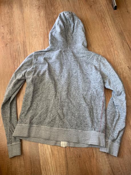 Dievcenska mikina, alive,164