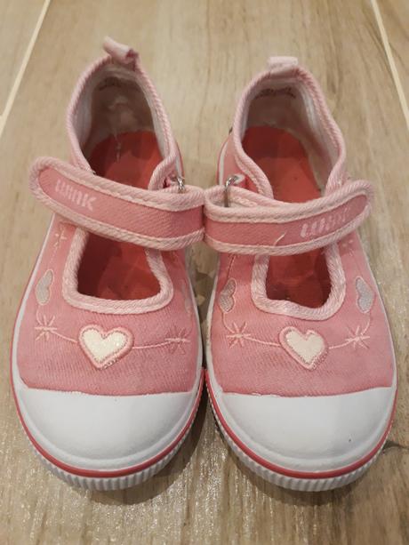 Srdiečkové plátenky, wink,26