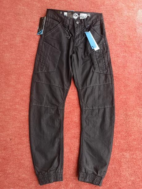 Eto 9901 jeans   pánske nohavice veľkosť 28, 28