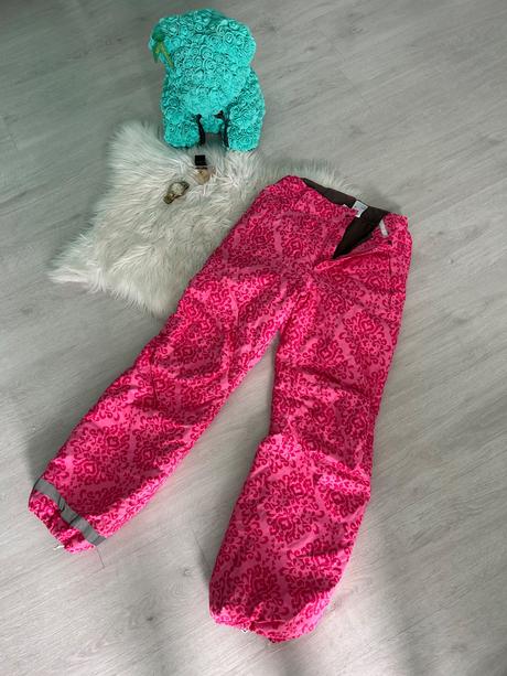 Lyziarske nohavice, s