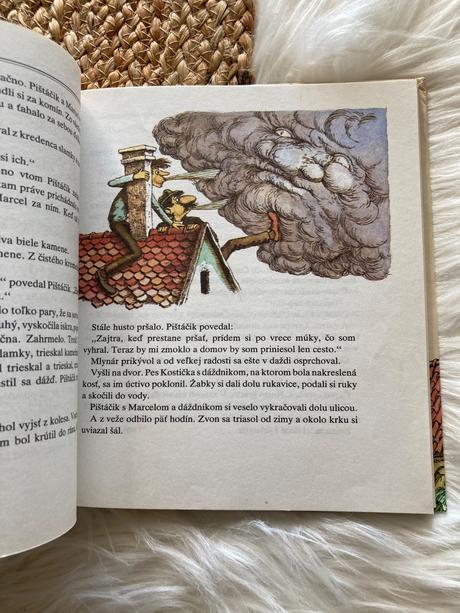 Pištáčik sa žení dušan dušek (1985),