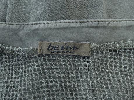 Talianska roll-up blúzka 40/42, 40