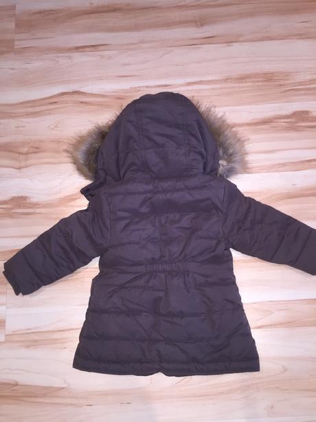 Zimná bunda, 98