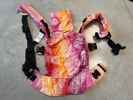 Nosič moyo cross, moyo