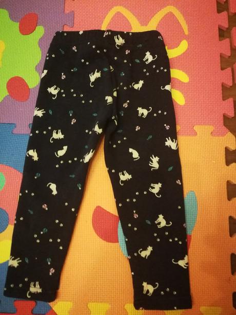 Vyteplene leginy, topolino,92