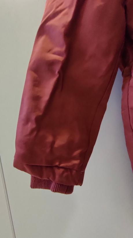 Zimný nepremokavý kabát, next,122