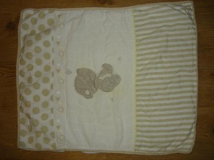 Podložka pod novorodencov, 