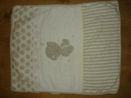 Podložka pod novorodencov, 