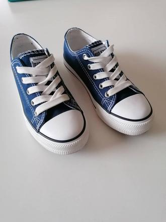 Tenisky big star, 33