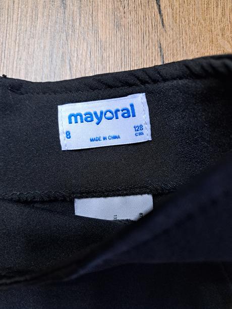 Šortky mayoral, mayoral,128