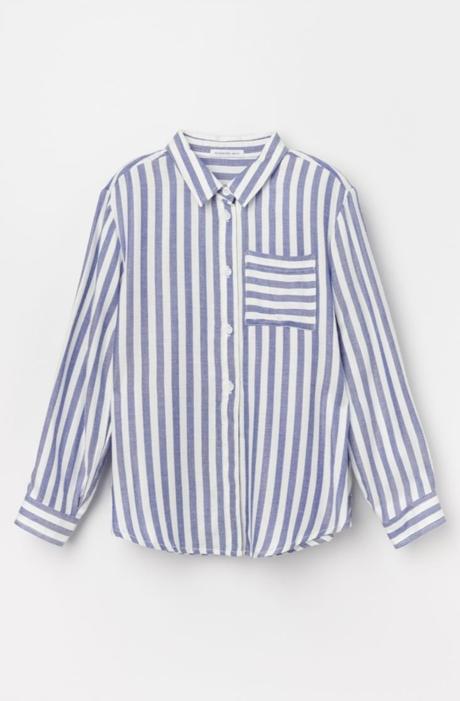 Košeľa, reserved,122