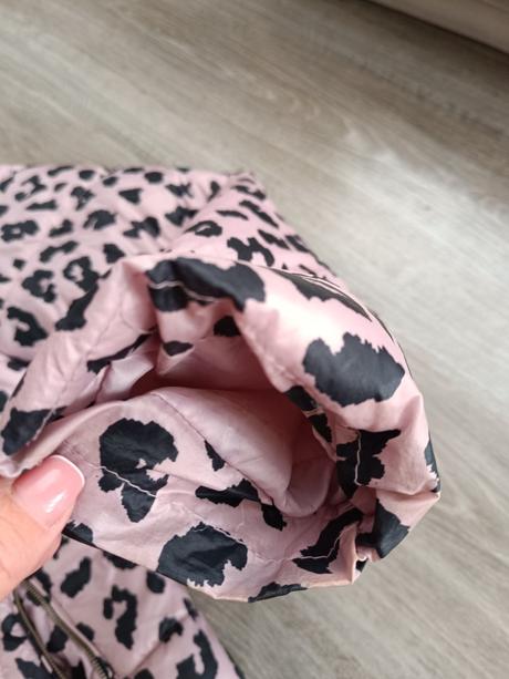 Prechodná bunda -dámska, esmara,m