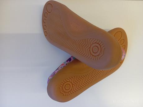 Froddo barefoot plátenky veľk. 37, froddo,37