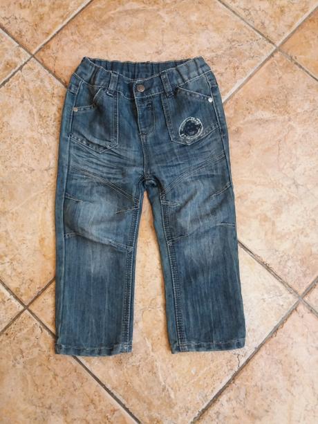 Detske rifle, dopodopo,92