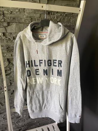 Tommy hilfiger uni v.l, tommy hilfiger,l