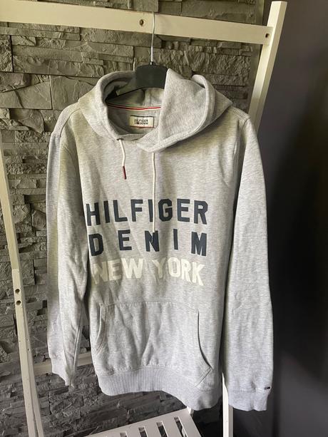 Tommy hilfiger uni v.l, tommy hilfiger,l