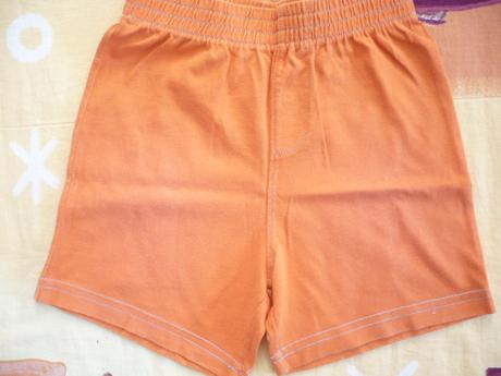 Kraťasy veľ. 92, 92