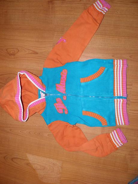 Mikinka, kenvelo,110