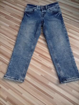 Zateplene rifle, c&a,116