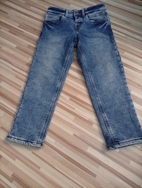 Zateplene rifle, c&a,116