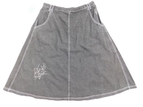 Trendy riflova sukna, 50