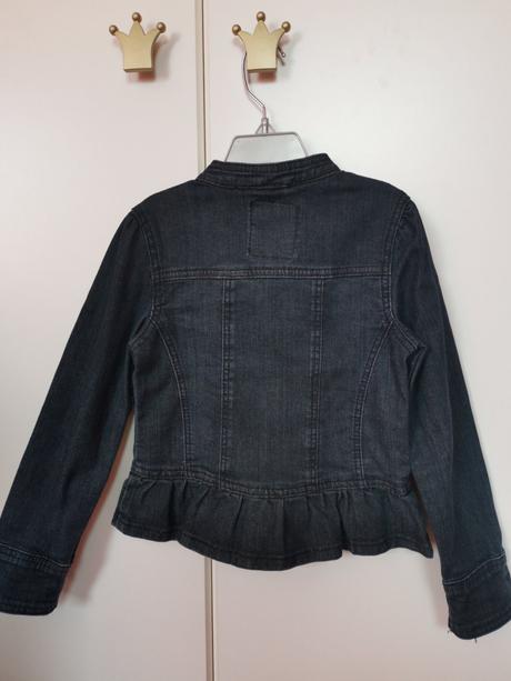 Rifľová bunda dopodopo, dopodopo,116