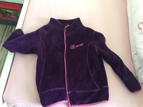 Chlpatková bunda, lupilu,104