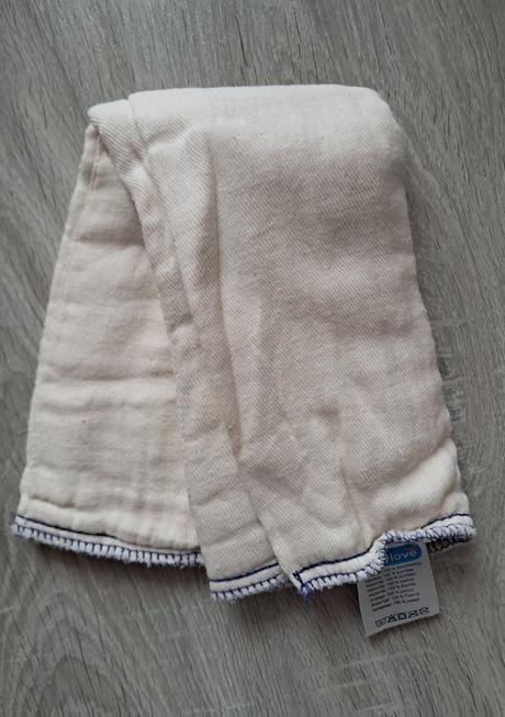 Plienkové nohavičky, babylove